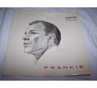 Frank Sinatra - Frankie's piano bar (1984) / Vinyl record [Vinyl-LP]