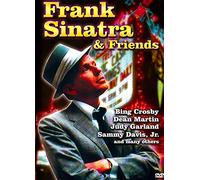 Frank Sinatra & Friends [Alemania] [DVD]