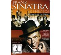 Frank Sinatra & Friends - Together On Stage [Italia] [DVD]