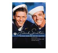 Frank Sinatra & Gene Kelly Collection [Reino Unido] [DVD]