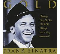 Frank Sinatra - Gold