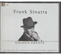 Frank Sinatra - Golden Greats by Frank Sinatra