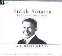 Frank Sinatra - Golden Greats: Golden Songs From Stage & Screen