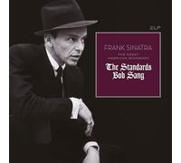 Frank Sinatra - Great American Songbook (Transparent