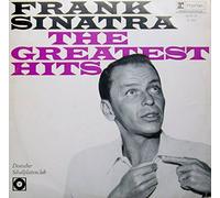 Frank Sinatra - Greatest hits (Club, #e560) / Vinyl record [Vinyl-LP]