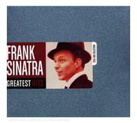 Frank Sinatra - Greatest Hits Tin Box - Steel Box Collection