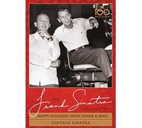 Frank Sinatra - Happy Holidays With Frank & Bing + Vintage Sinatra [DVD]