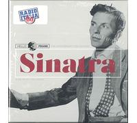 FRANK SINATRA - Hello Franck / The Anniversary Collection / [12 Discs]