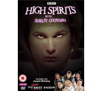 Frank Sinatra - High Spirits with Shirley Ghostman [Reino Unido] [DVD]