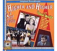 Frank Sinatra - Higher and Higher