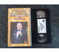 Frank Sinatra - His Life And Times/The Performer [Reino Unido] [VHS]
