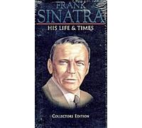 Frank Sinatra: His Life & Times [USA] [VHS]