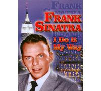 Frank Sinatra - I Do It My Way [Alemania] [DVD]