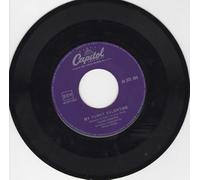 Frank Sinatra - I Get A Kick Out Of You / My Funny Valentine [Vinilo 7 pulgadas - 45 rpm]