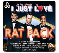 Frank Sinatra - I Just Love The Rat Pack