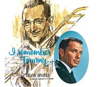 Frank Sinatra - I Remember Tommy Import Edition by Frank Sinatra (2010) Audio CD