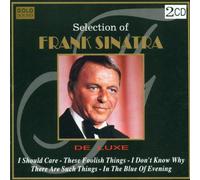 Frank Sinatra - I Should Care