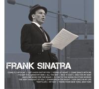 Frank Sinatra Icon (CD) Album (Importación USA)
