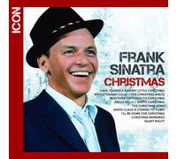 Frank Sinatra – Icon Christmas