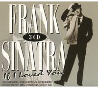 Frank Sinatra - If I Loved You