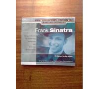 Frank Sinatra - I'll Never Smile Again