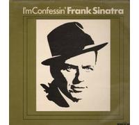 Frank Sinatra - I'M CONFESSIN' LP (VINYL ALBUM) UK WINDMILL 1974 [Vinyl] Frank Sinatra
