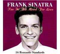 Frank Sinatra - I'm in The Mood for Love