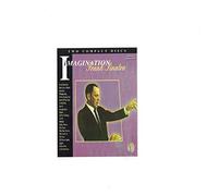 FRANK SINATRA - IMAGINATION, FRANK SINATRA, HIS CLASSIC RECORDINGS (UK Import)