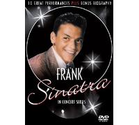 Frank Sinatra - In Concert Series [Reino Unido] [DVD]