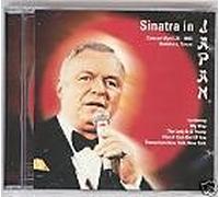 Frank Sinatra - In Japan
