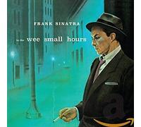 Frank Sinatra - In the Qwee Small Hours