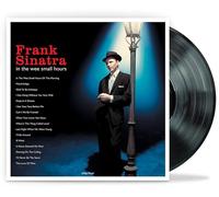 Frank Sinatra - In The Wee Small Hours [180g Vinyl LP] [VINYL] [Vinilo]