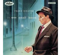 Frank Sinatra - In the Wee Small Hours