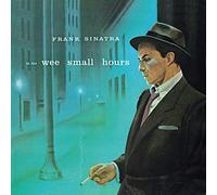 Frank Sinatra - In The Wee Small Hours + 8 Bonus Tracks