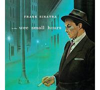 Frank Sinatra In the Wee Small Hours (CD) Album (Importación USA)