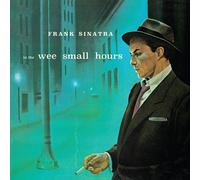 Frank Sinatra In the Wee Small Hours (CD) Album (Importación USA)