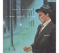 Frank Sinatra In the Wee Small Hours (CD) Album (Importación USA)