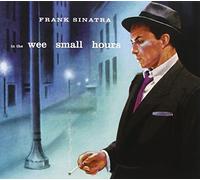 Frank Sinatra - In The Wee Small Hours (Digipack Edition)