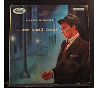 Frank Sinatra - In The Wee Small Hours - Lp Vinyl Record