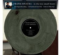 Frank Sinatra - In The Wee Small Hours (Ltd Marbled Vinyl) [Vinilo]