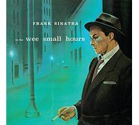 Frank Sinatra - In the Wee Small Hours (Mini-LP Gatefold Replica)