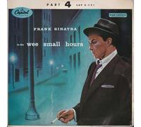 Frank Sinatra - In The Wee Small Hours Part 4 [Vinilo 7 pulgadas - 45 rpm]