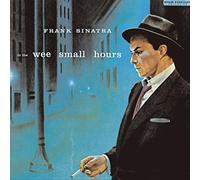 Frank Sinatra - In The Wee Small Hours [Vinilo]