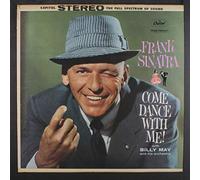 Frank Sinatra - In the Wee Small Hours [Vinilo]