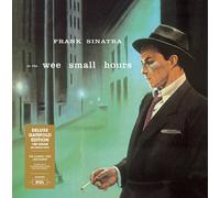 In the Wee Small Hours - In the Wee Small Hours [Vinilo]