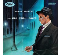 Frank Sinatra In the Wee Small Hours (Vinyl) 12" Album (Importación USA)