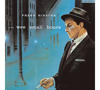 Frank Sinatra – In the Wee Small Hours – Vinilo 12" (Importación USA)