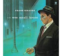 Frank Sinatra In the Wee Small Hours (Vinyl) 12" Album (Importación USA)