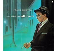 Frank Sinatra In the Wee Small Hours (Vinyl) (Importación USA)