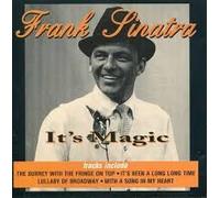 Frank Sinatra - It's Magic